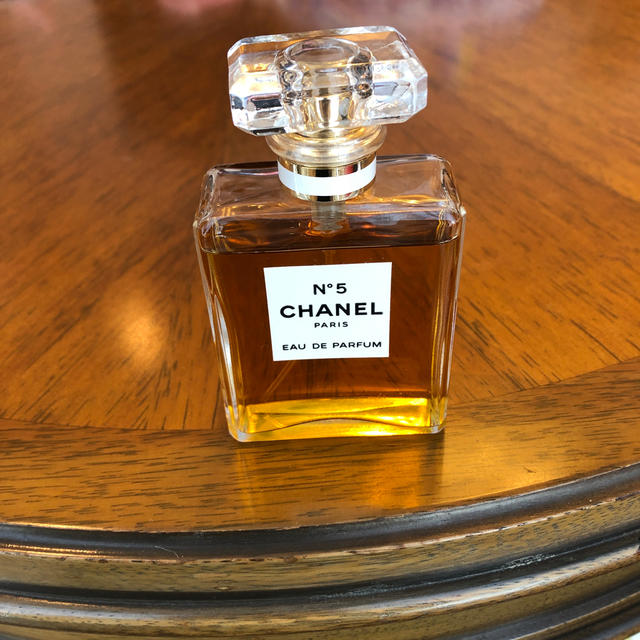 CHANEL 香水 No5   50ml