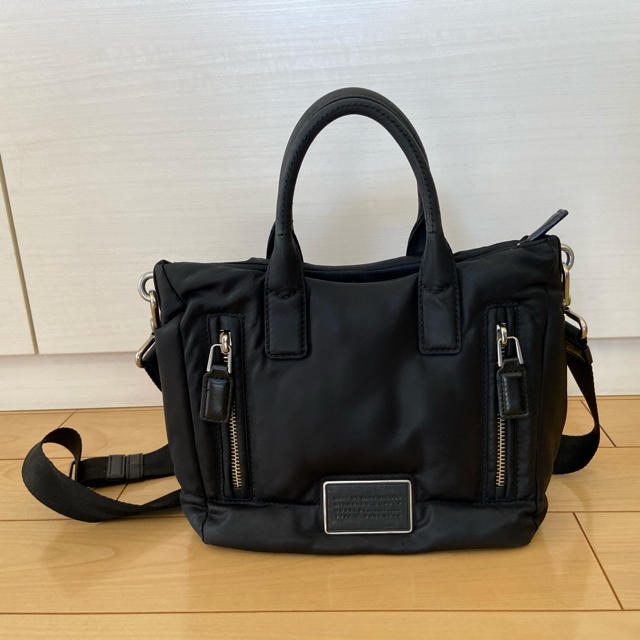 MARC BY MARC JACOBS(マークバイマークジェイコブス)のマークバイマークジェイコブス　ショルダーバッグ レディースのバッグ(ショルダーバッグ)の商品写真