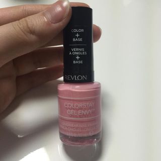 レブロン(REVLON)のレブロン  ネイル(マニキュア)