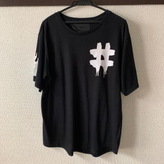 エルエイチピー(LHP)の激レア！BEENTRIL Tシャツ　マホト着用モデル(Tシャツ/カットソー(半袖/袖なし))