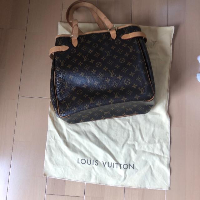 LOUIS VUITTON ショルダーバッグ