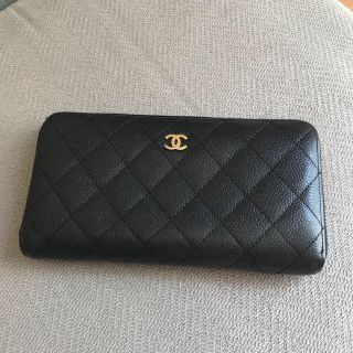 シャネル(CHANEL)のkaori様専用🍒(財布)