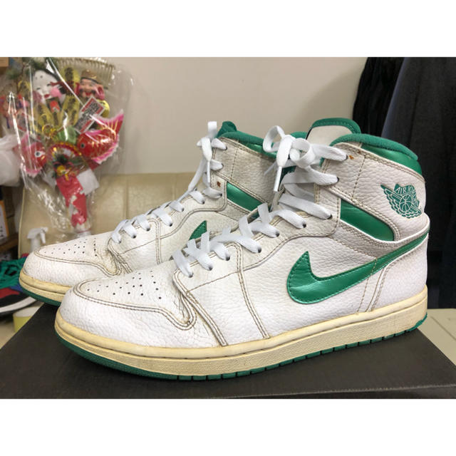 在庫即納 NIKE 28.5センチの通販 by ライオン's shop|ナイキなら ...