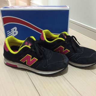 ニューバランス(New Balance)のnew balance☆565(スニーカー)