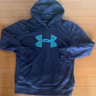 アンダーアーマー(UNDER ARMOUR)の浜の漁師さま専用！！！！！アンダーアーマー(パーカー)