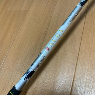 キャロウェイ(Callaway)のUSTマミヤ　　AUGA6SR   キャロウェイスリーブ付き(クラブ)