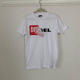 ディーゼル(DIESEL)のディーゼル　Tシャツ(Tシャツ/カットソー(半袖/袖なし))