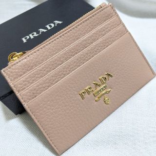 プラダ(PRADA)の☆百瀬様専用☆プラダ　PRADA　フラグメントケース(財布)