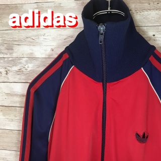 アディダス(adidas)の70s adidas アディダス トラックトップ ジャージ ATP サチモス(ジャージ)