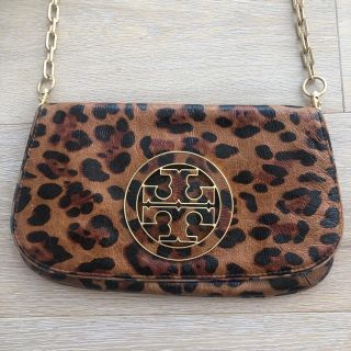 トリーバーチ(Tory Burch)のTORY BURCH ショルダーバッグ(ショルダーバッグ)