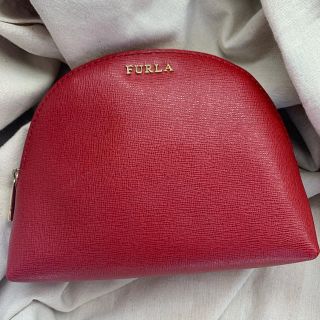 フルラ(Furla)の未使用　FURLA ポーチ(ポーチ)