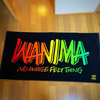 3ページ目 - WANIMA(WANIMA) ロゴの通販 400点以上 | ワニマを買うなら