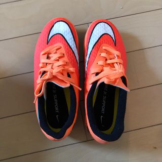 ナイキ(NIKE)のナイキ　スパイク20センチ(シューズ)