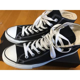 コンバース(CONVERSE)のコンバース　オールスター(スニーカー)