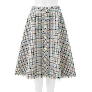 チェスティー(Chesty)の専用(ひざ丈スカート)