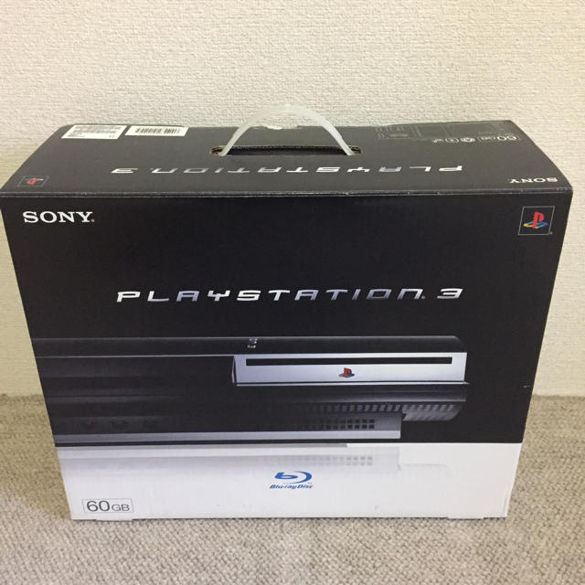 PlayStation3(プレイステーション3)のゆー様専用 エンタメ/ホビーのゲームソフト/ゲーム機本体(家庭用ゲーム機本体)の商品写真