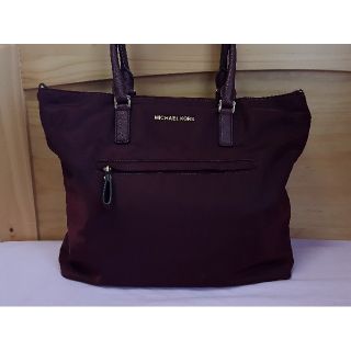 マイケルコース(Michael Kors)のMICHAEL KORS　トートバッグ(トートバッグ)