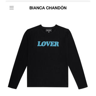シュプリーム(Supreme)のBianca Chandon Lover Longsleeve T-Shirt(Tシャツ/カットソー(七分/長袖))