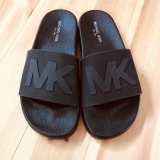 マイケルコース(Michael Kors)のマイケルコース サンダル(サンダル)