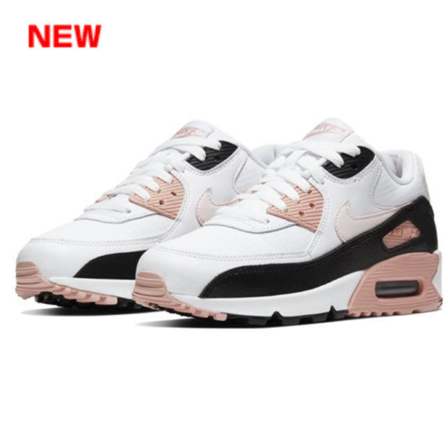 NIKE エアマックス90 24cm-