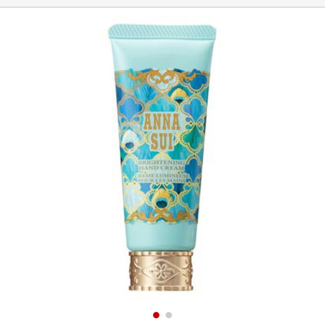 ANNA SUI(アナスイ)のANNA SUI ハンドクリーム コスメ/美容のボディケア(ハンドクリーム)の商品写真