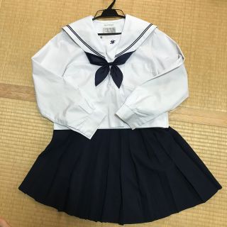 セーラー服(その他)