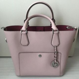 マイケルコース(Michael Kors)のMICHAEL KORS バッグ(ショルダーバッグ)