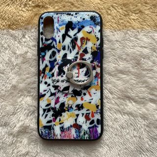 ワンオク One Ok Rock Iphoneケースの通販 55点 ワンオクロックのスマホ 家電 カメラを買うならラクマ