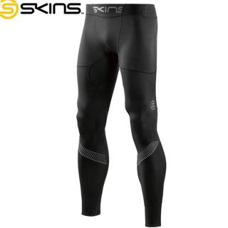 スキンズ(SKINS)の【中古】SKINS A400 ULTIMATE LONG TIGHTS (レギンス/スパッツ)