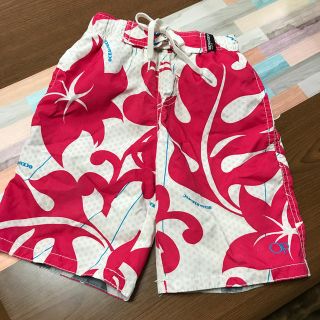 オーシャンパシフィック(OCEAN PACIFIC)のキッズ  海パン(水着)