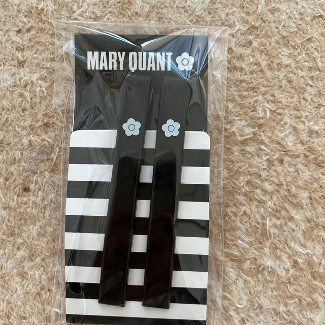 MARY QUANT(マリークワント)のマリクワノベルティー　 エンタメ/ホビーのコレクション(ノベルティグッズ)の商品写真