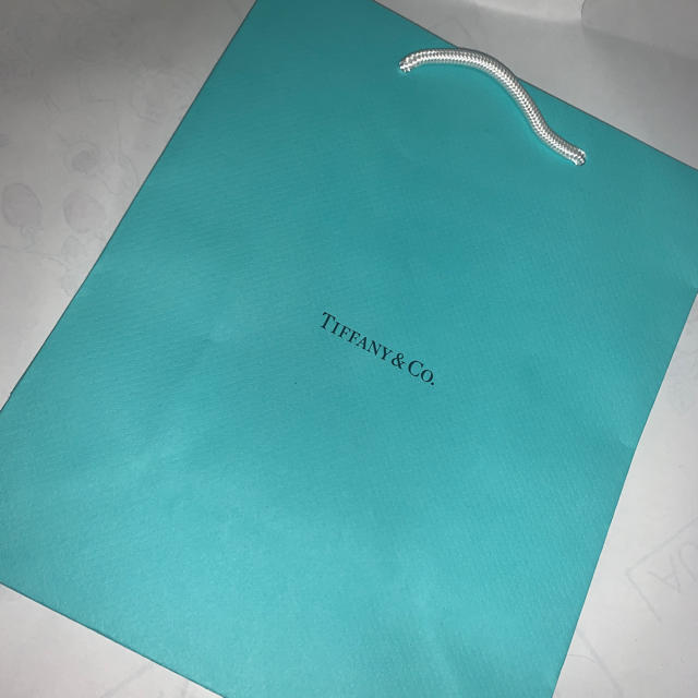 Tiffany & Co.(ティファニー)のtiffany ♡ オリーブネックレス レディースのアクセサリー(ネックレス)の商品写真