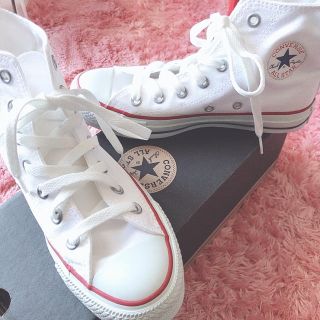 コンバース(CONVERSE)のCONVERSE スニーカー(スニーカー)