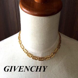 ジバンシィ(GIVENCHY)のふりふりさま、専用♩22日まで(ネックレス)