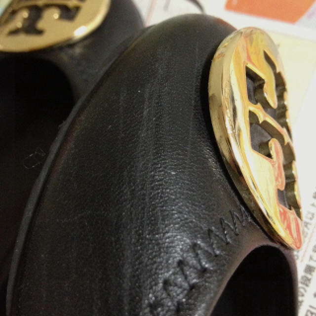 Tory Burch(トリーバーチ)のR様専用♡ レディースの靴/シューズ(ローファー/革靴)の商品写真