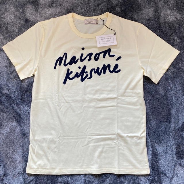 MAISON KITSUNE Tシャツ