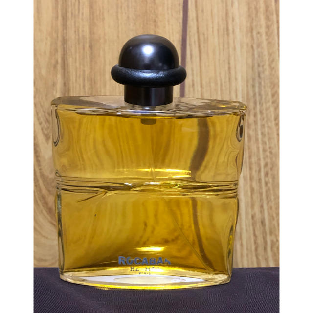 Hermes(エルメス)のエルメス　ロカバール　100ミリ コスメ/美容の香水(香水(男性用))の商品写真