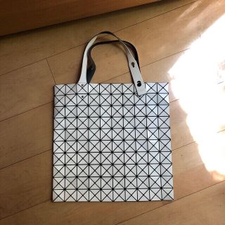 イッセイミヤケ(ISSEY MIYAKE)の❤️イッセイ　ミヤケ　バオバオトート❤️5/14迄お値下げ✨(トートバッグ)