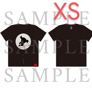 鬼滅の刃【全集中展】善逸TシャツXS(キャラクターグッズ)