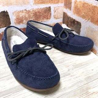 コールハーン(Cole Haan)のひできのこ様専用COOL HAAN デッキシューズ　モカシン　ドライビングシュー(デッキシューズ)