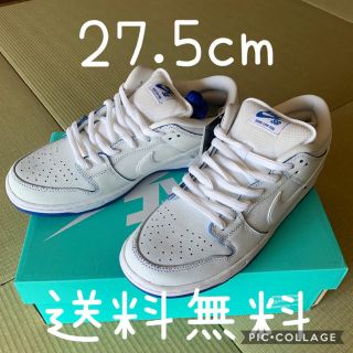 ナイキ(NIKE)のNIKE SB DUNK LOW PRO PRM PORCELAIN(スニーカー)