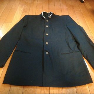 ベネトン(BENETTON)の中古　学ラン(その他)