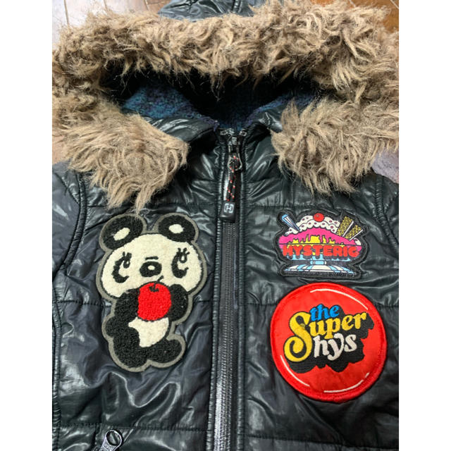 ヒステリックミニ プリマロフト 100 | mdh.com.sa