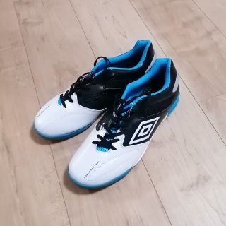 アンブロ(UMBRO)の【新品未使用】umbro SALA BRISTOL TURF Ⅱ(シューズ)