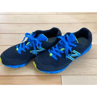 ニューバランス(New Balance)のニューバランス　new balanceランニングシューズM630 2E 27cm(スニーカー)