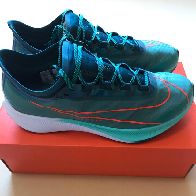 特注オーダー イッシー様専用ズームフライ3 PRM ZOOM FLY 3 PRM 26.5cm