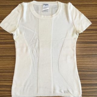 シャネル サマーニット ニット/セーター(レディース)の通販 48点