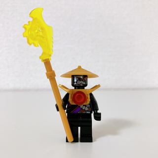 レゴ(Lego)の値下げ‼︎【武器付き‼︎】敵レゴ　LEGO(キャラクターグッズ)