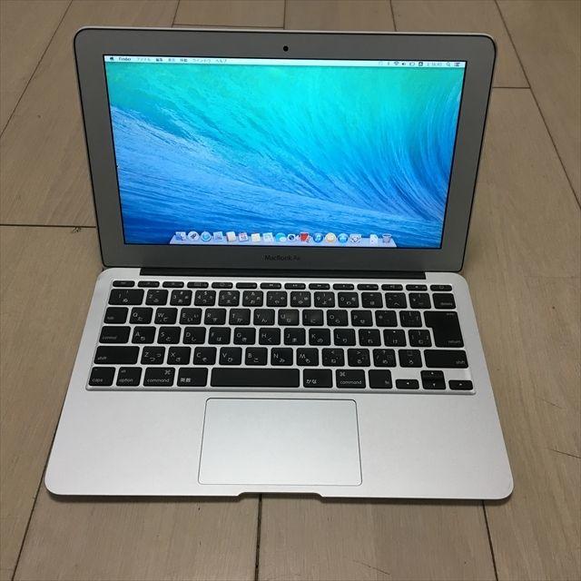 MacBook Air 11-inch Late 2010(130137-1 MacBook Air 11-inch Late 2010(130137-1