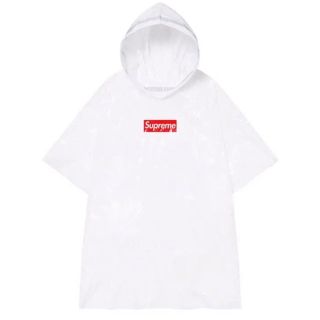 シュプリーム(Supreme)の20SS Supreme BALLPARK RAIN PONCHO ポンチョ(ポンチョ)